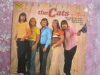 lp the CATS, Cd's en Dvd's, Ophalen