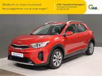 Kia Stonic   URBAN EDITION 1.2 ISG, 118 g/km, Zwart, 5 deurs, Overige carrosserie