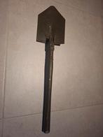 Opvouwbare militaire schoppen, Ophalen of Verzenden