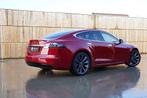 Tesla Model S 75D AWD Dual Motor*TVA includ*GARANTIE!, Autos, Tesla, 5 places, Cuir, Berline, Hayon arrière électrique