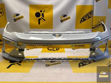 Voorbumper VW Golf 8 VIII 8.5 FACELIFT R 5H0807221Q 4xPDC beschikbaar voor biedingen