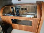 INFRAROOD SAUNA, Sport en Fitness, Sauna, Ophalen, Zo goed als nieuw, Infrarood