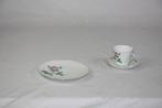 koffieset  Bavaria Mittertech, Ophalen of Verzenden, Zo goed als nieuw, Overige stijlen, Kop(pen) en/of Schotel(s)