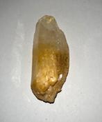 Limoniet kwarts - 43gram - 60mm x 26mm x 24mm, Ophalen of Verzenden, Zo goed als nieuw