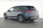 Mercedes-Benz EQS-Klasse 450+ SUV AMG Line | Panoramisch Dak, Auto's, Mercedes-Benz, 4 deurs, Gebruikt, Blauw, 2730 kg
