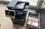 professionele printer Konica Minolta bizhub 4052, Ophalen, Printer