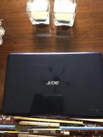 Laptop merk Acer, Computers en Software, Windows Laptops, 64 GB of meer, Gebruikt, HDD, Ophalen of Verzenden