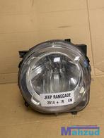 JEEP RENEGADE (BU) Rechts koplamp Enges 2014+, Auto-onderdelen, Gebruikt, Stellantis N.V., Info@stellantis.com, Taurusavenue 1
2132 LS  Hoofddorp, NL