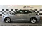 Toyota Corolla Dynamic Plus, Argent ou Gris, Achat, Euro 6, Entreprise