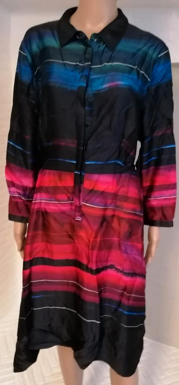 Phase eight jurk., Taille 42/44 (L), Enlèvement ou Envoi, Autres couleurs, Phase eight