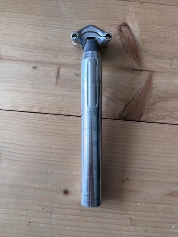 Campagnolo Super Record zadelpen 27,2 beschikbaar voor biedingen