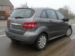 Mercedes B180 CDI *2010 *Airco *6 Vts *Euro 4*EXPORT, Auto's, Zwart, Bruin, Bedrijf, 5 deurs