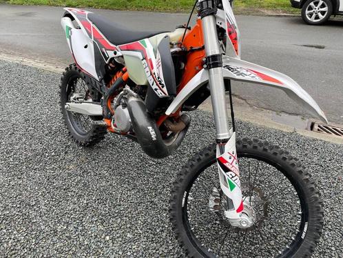 KTM EXC 250 2014, Motoren, Motoren | KTM, Bedrijf, Enduro, 11 kW of minder, Ophalen
