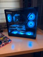 Gaming pc ryzen 9800x3d - rtx 5070 -32gb ddr5, Ophalen, Gaming, SSD