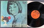 NINA SIMONE - Forbidden fruit ( LP; orig '60s ), 1960 tot 1980, Gebruikt, Verzenden, 12 inch