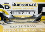 BUMPER Mercedes E Klasse W212 Normaal  VOORBUMPER 1-A8-7371z, Auto-onderdelen, Gebruikt, Ophalen of Verzenden, Bumper, Voor