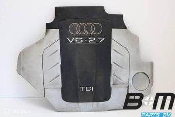 Motorafdekplaat Audi A4 B7 Avant V6 2.7 TDI  BPP