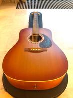 GUITARE PRO -  Acoustique/folk (Godin!) + FLIGHTCASE, Muziek en Instrumenten, Snaarinstrumenten | Gitaren | Akoestisch, Ophalen
