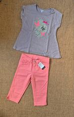 Lot vêtements été fille 7-8 ans, Meisje, Ophalen of Verzenden