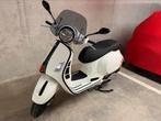 Vespa GTS 125 Supersport, Ophalen, Zo goed als nieuw