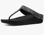 Fitflop teenslippers met strass mt 40 Nieuw, Kleding | Dames, Schoenen, Nieuw, Ophalen of Verzenden, Fitflop, Instappers