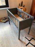 Babybed troll 94x42cm in goeie staat, Kinderen en Baby's, Babywiegjes en Ledikanten, Ophalen of Verzenden, Zo goed als nieuw