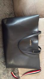 Strandtas of hele grote handtas tommy, Ophalen, Zo goed als nieuw, Blauw, Handtas