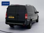 Mercedes-Benz Vito 119 CDI Lang Led 19"inch lichtmetaal Navi, Auto's, Automaat, Mercedes-Benz, Bedrijf, Diesel
