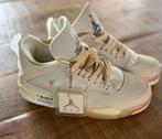 Jordan 4 off white 1:1, Overige kleuren, Verzenden, Nieuw, Sneakers