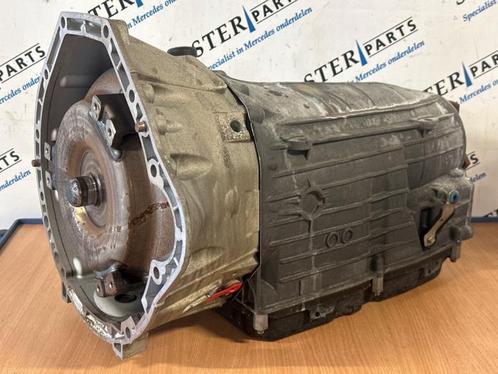 Automaatbak van een Mercedes C-Klasse, Auto-onderdelen, Transmissie en Toebehoren, Mercedes-Benz, Gebruikt, 3 maanden garantie