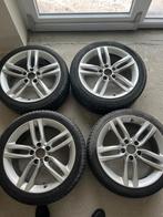 BMW Series 1 225/40/R18 lichtmetalen velg 7852490 + winterba, Auto-onderdelen, Banden en Velgen, Ophalen, 18 inch, Banden en Velgen