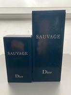 Nouveau gel douche Dior Sauvage 60 ml + — Topdeal, Bijoux, Sacs & Beauté, Enlèvement, Neuf