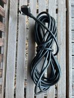 Scart kabel 6 meter, Audio, Tv en Foto, Audiokabels en Televisiekabels, Ophalen, Zo goed als nieuw