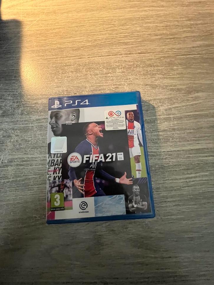 Ps4 spelletjes, Games en Spelcomputers, Games | Sony PlayStation Vita, Zo goed als nieuw, Ophalen of Verzenden