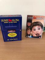 Dvd serie in box “home alone”, Cd's en Dvd's, Ophalen, Zo goed als nieuw
