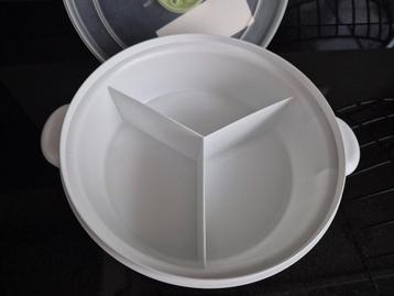 Magnetronschaal beschikbaar voor biedingen