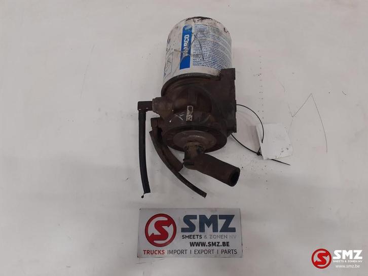 Occ luchtdroger MAN, Auto-onderdelen, Vrachtwagen-onderdelen, MAN, Overige Auto-onderdelen, Gebruikt