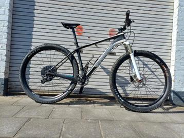vtt grand canyon cf sl 29pouce  beschikbaar voor biedingen
