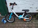 Fiets, Ophalen, Gebruikt, Minder dan 16 inch
