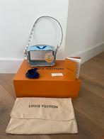 Originele Louis Vuitton Beach Pouch Knokke - limited edition, Handtassen en Accessoires, Tassen | Damestassen, Ophalen