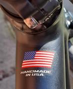 Hybride heren fiets cannondale, 28 inch, 10 tot 15 versnellingen, Zo goed als nieuw, 53 tot 57 cm