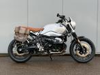 BMW R nineT Scrambler / sac latéral / Akrapovic/ 2018-6900km, Permis Moto A, Entreprise, 1170 cm³, Plus de 35 kW
