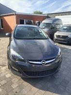 OPEL ASTRA TOURER 1.4I BENZINE EURO 6, Auto's, Opel, Euro 6, Bedrijf, 1364 cc, Dealer onderhouden