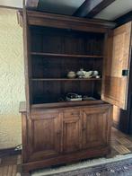 19e eeuws dubbellichaam, Ophalen, Zo goed als nieuw, Eikenhout