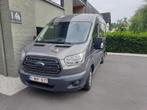 ford transit 2 t, Auto's, Voorwielaandrijving, Euro 5, Grijs, Particulier