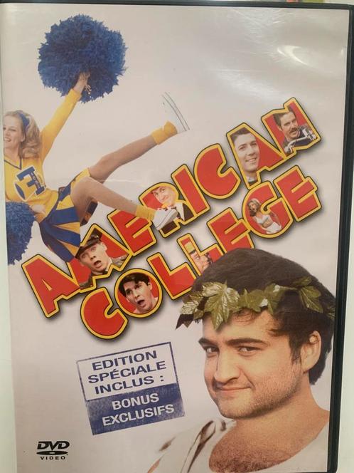 Animal House, Cd's en Dvd's, Dvd's | Klassiekers, Zo goed als nieuw, Ophalen of Verzenden