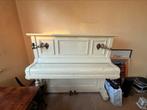 Gratis afhalen Antieke buffetpiano – Stephan Hain (Krefeld), Muziek en Instrumenten, Piano's, Ophalen, Piano