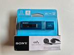 Sony NWZ-B183F B183F Flash Built-in FM Tuner (4GB), Audio, Tv en Foto, Ophalen of Verzenden, Nieuw, Sony