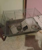 Konijnenhok, Dieren en Toebehoren, Ophalen, Zo goed als nieuw
