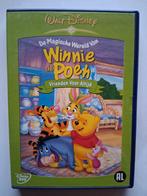 De magische wereld van Winnie de poeh, Vrienden voor altijd, Cd's en Dvd's, Ophalen of Verzenden